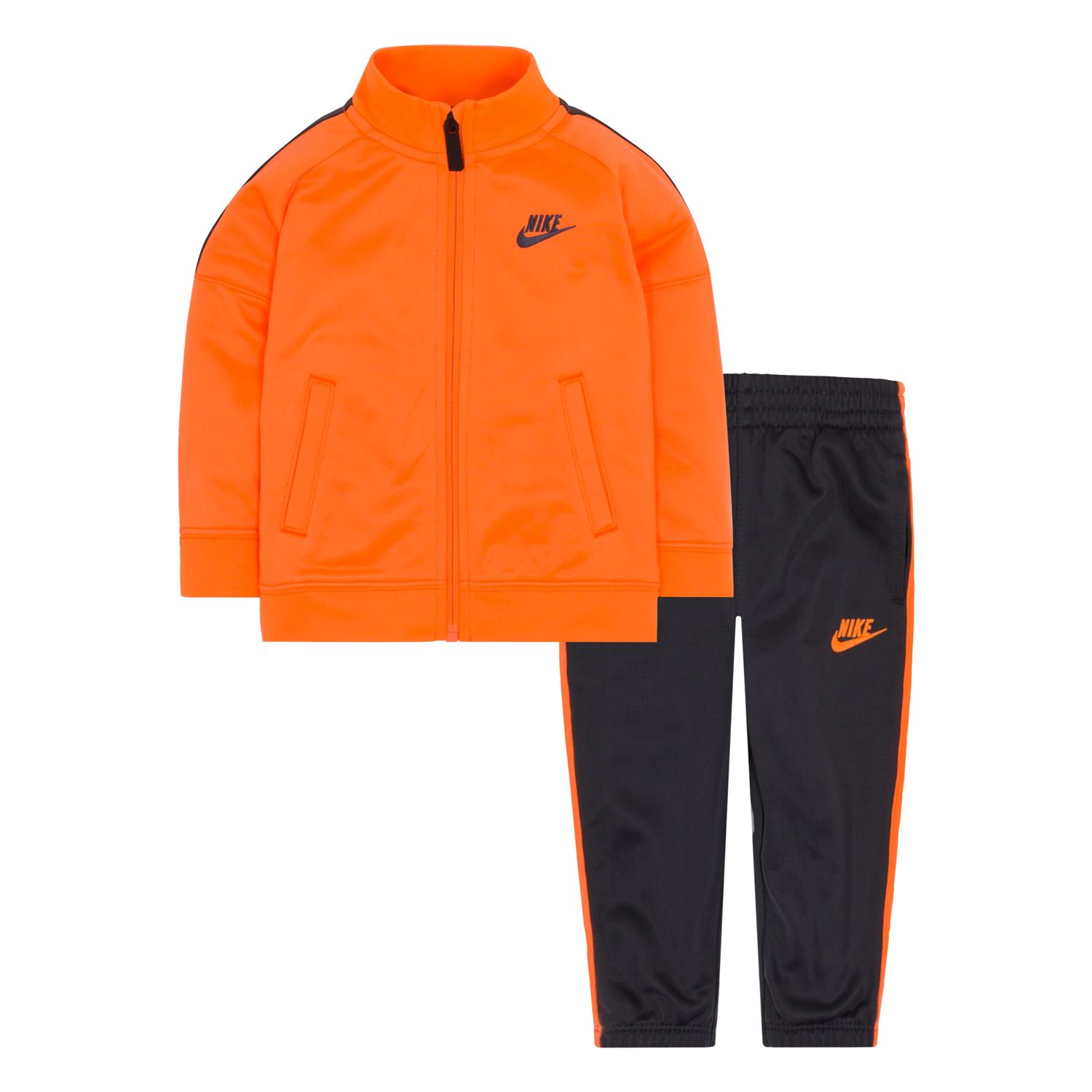 baby boy nike tracksuit