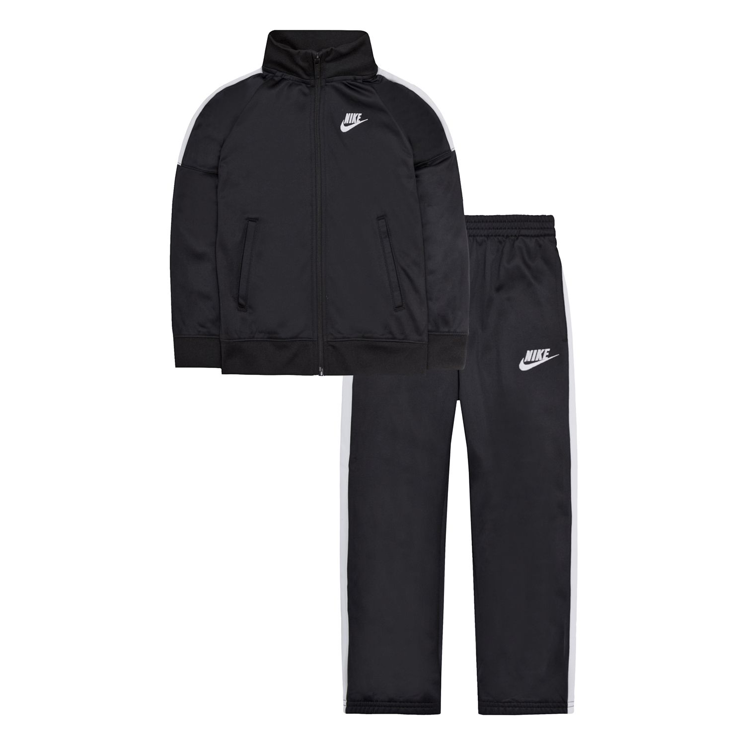 tracksuit boys nike