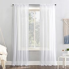 Whittier 5-piece Window Curtain set