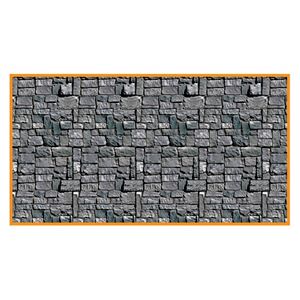 Stone Wall Backdrop