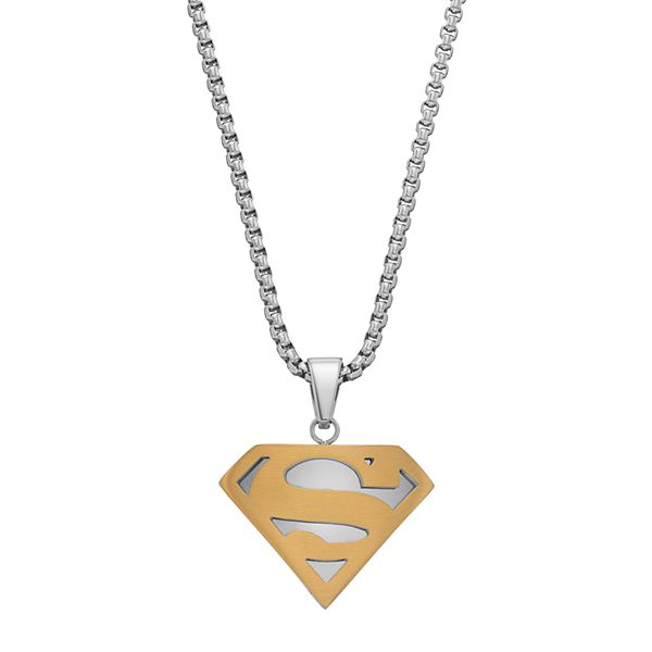 Kohls jewelry mens on sale necklaces