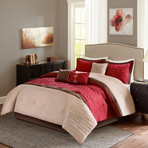 Madison Park Marnie 7-piece Comforter Set