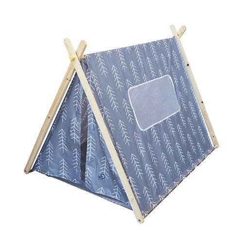 Discovery Kids Foldable Play Tent