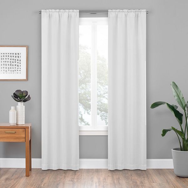 Eclipse store blackout curtains