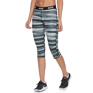 Women's Nike Cool Victory Training Capris