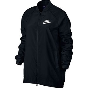 Women's Nike Sportswear Advance 15 Woven Jacket