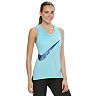 nike tank tops kohls