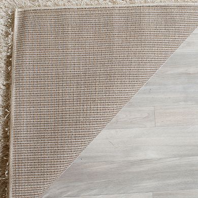 Safavieh Charlotte Solid Shag Rug