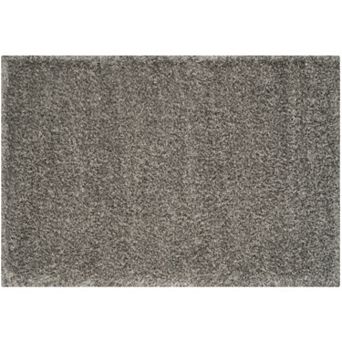 Safavieh Charlotte Solid Shag Rug