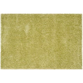 Safavieh Charlotte Solid Shag Rug