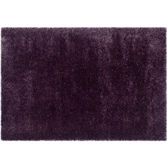 Safavieh Charlotte Solid Shag Rug