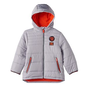 Baby Boy OshKosh B'gosh® Heavyweight Jacket