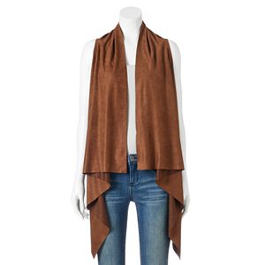 Apt. 9® Festival Laser-Cut Vest