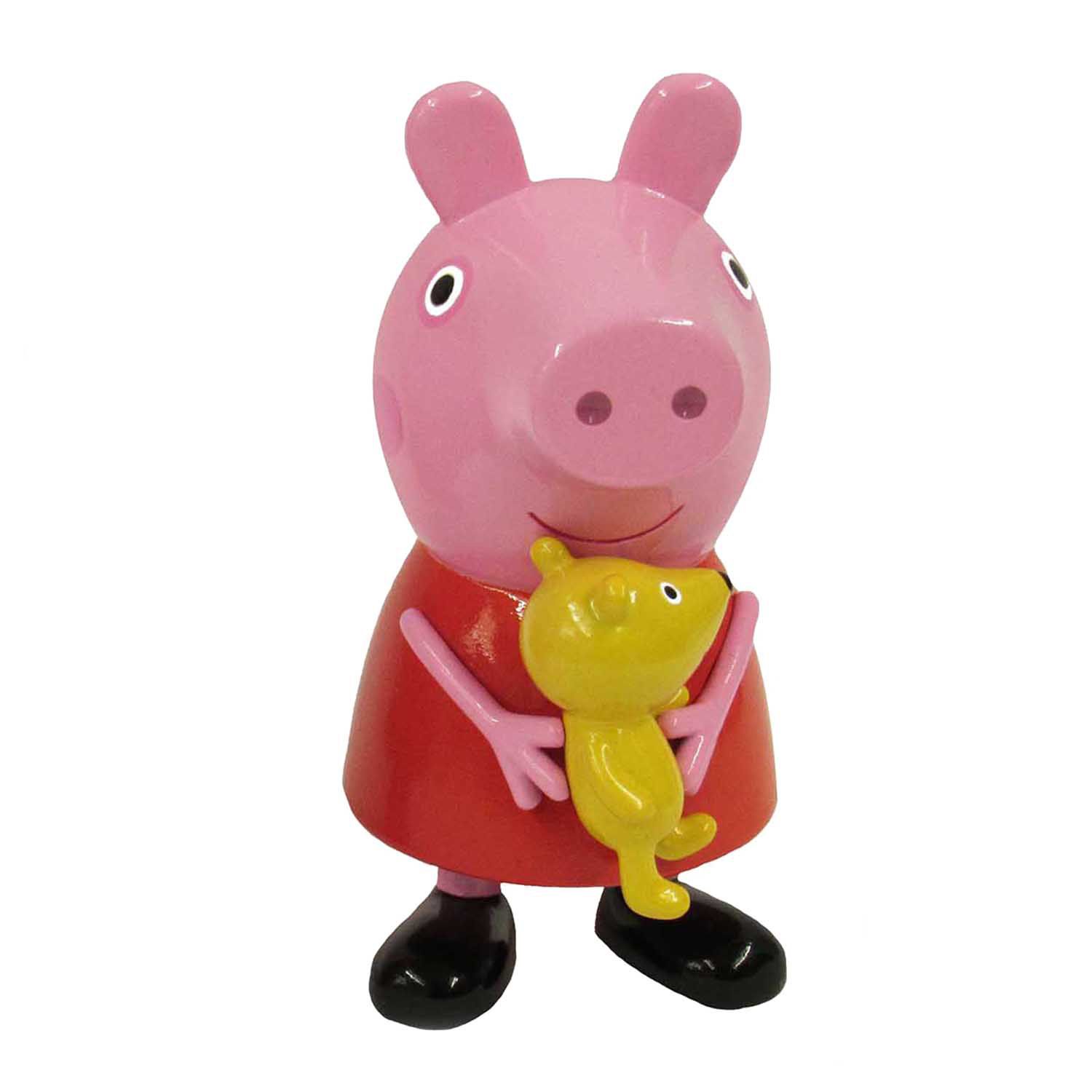 kohls peppa pig toys