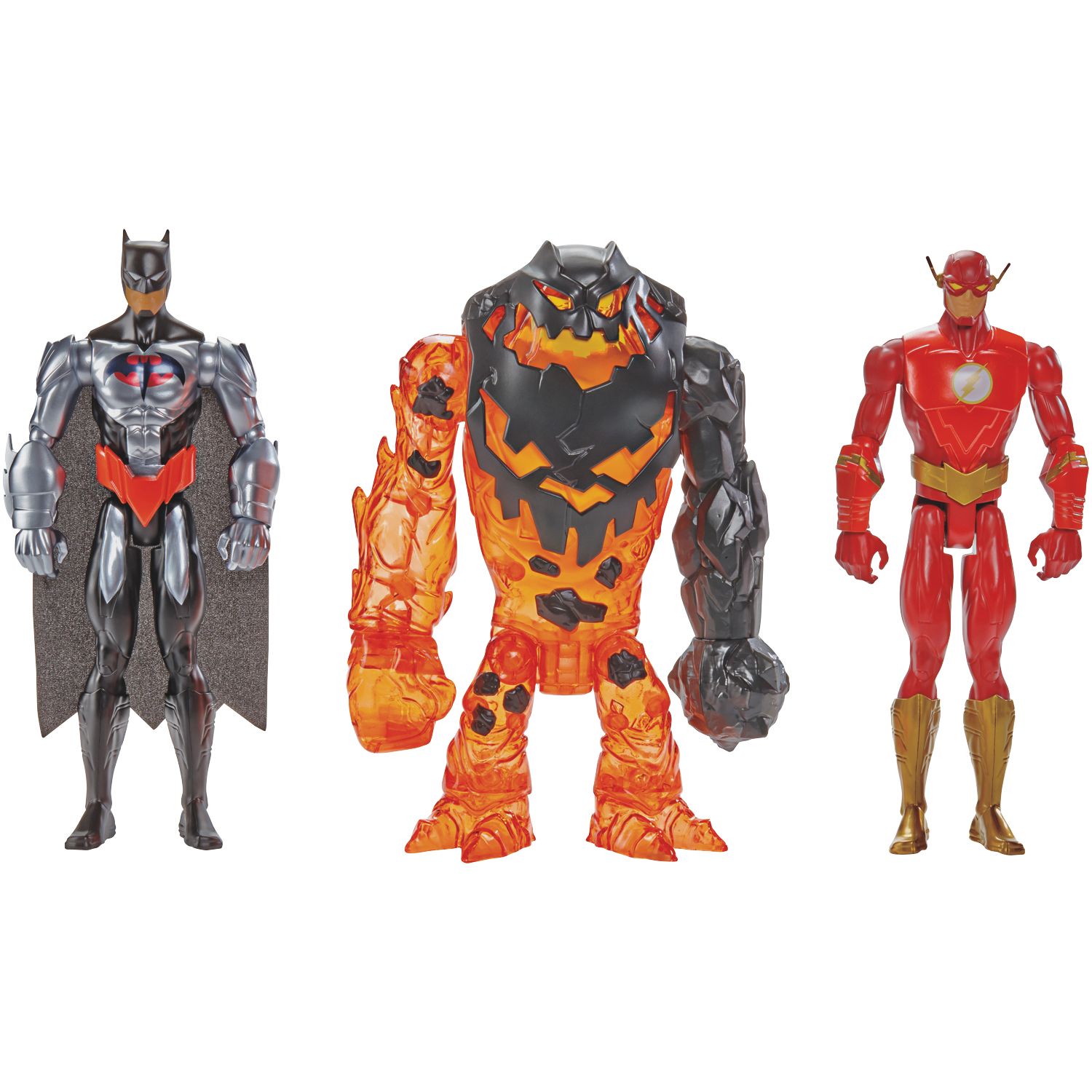 flash figures