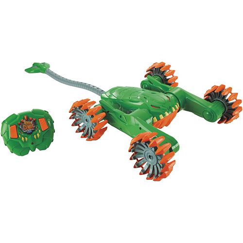 tyco remote control cars