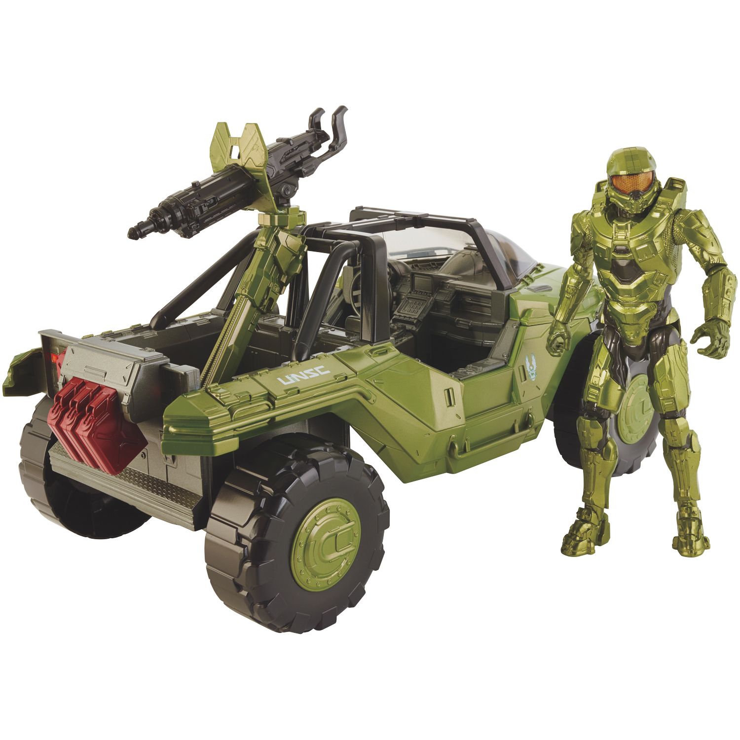 halo warthog toy