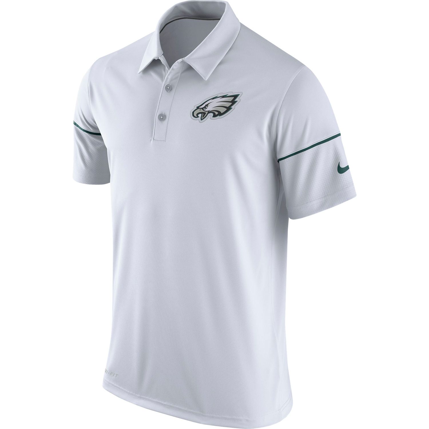 kohls nike dri fit polo