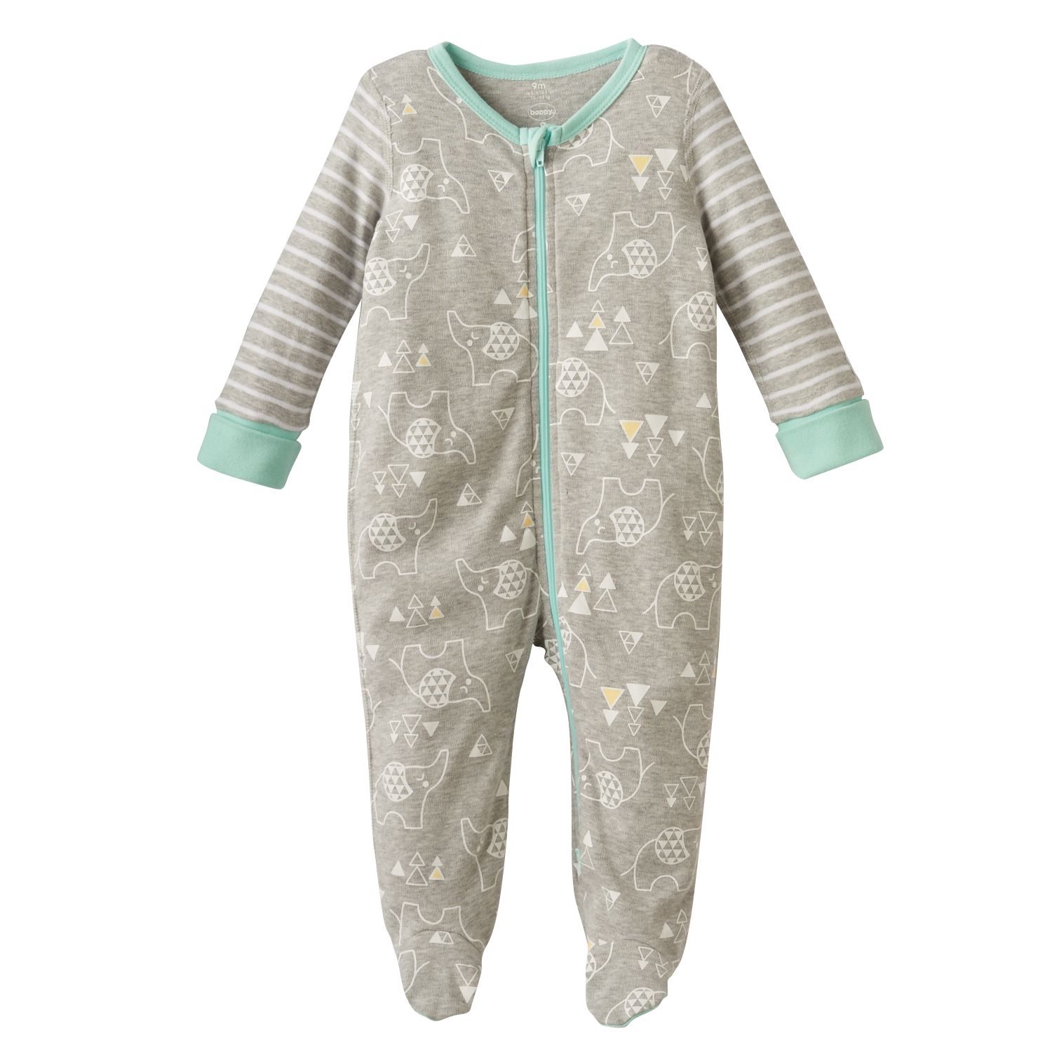 boppy pajamas