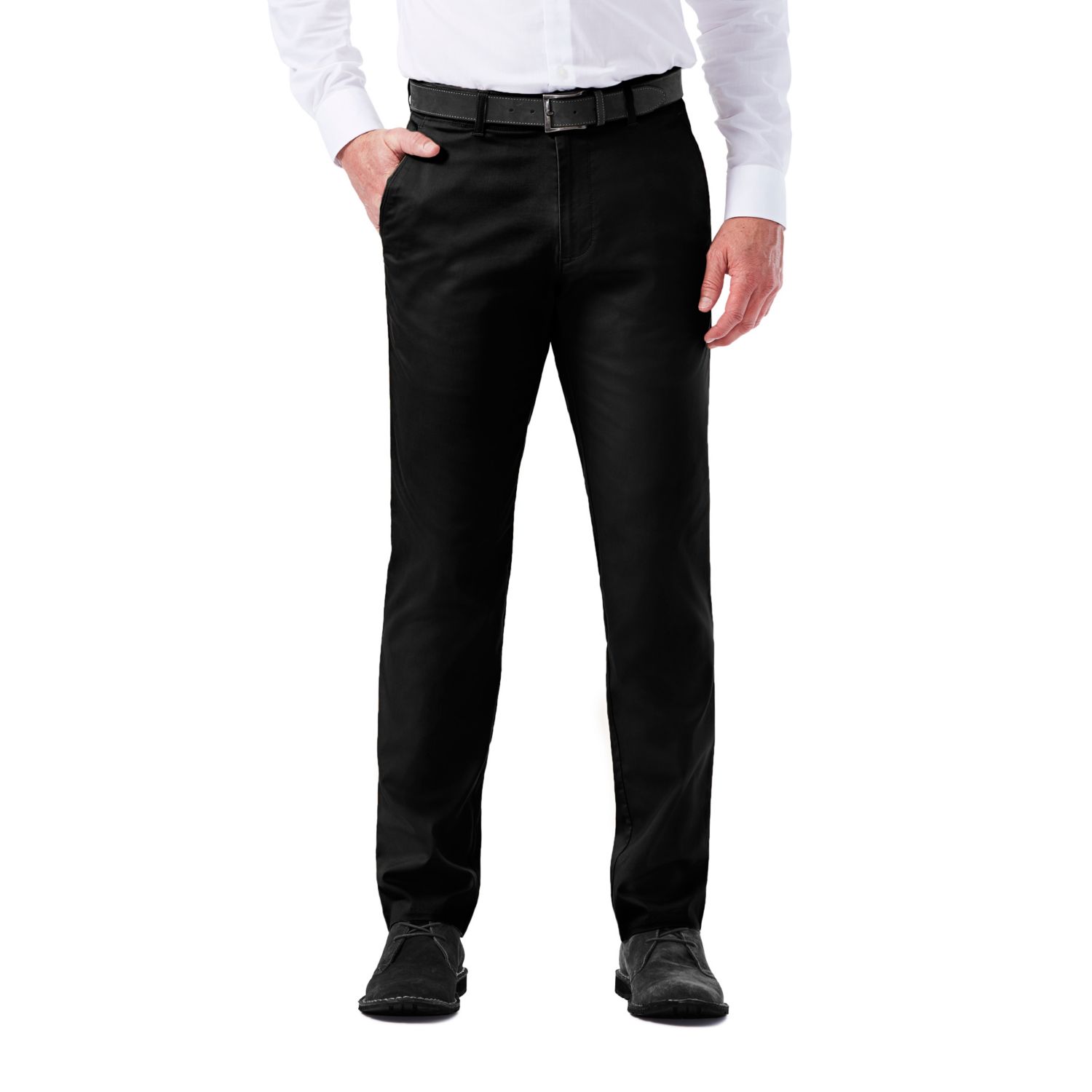 haggar motion pants