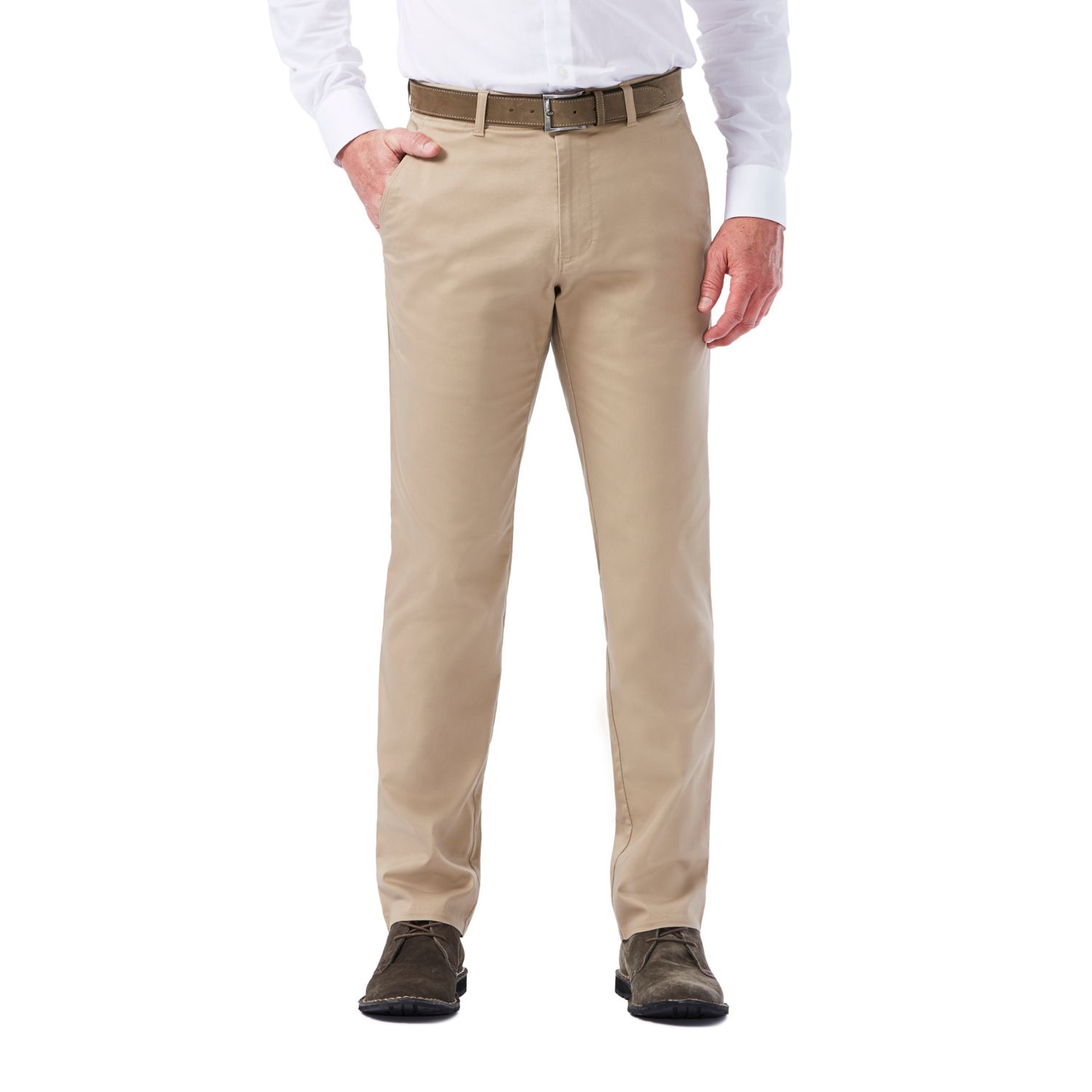 haggar in motion rambler straight fit