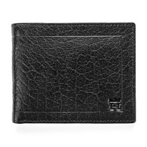 Men's Haggar Buff Passcase Wallet