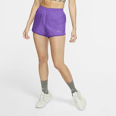 Women's Nike Dry Running Shorts