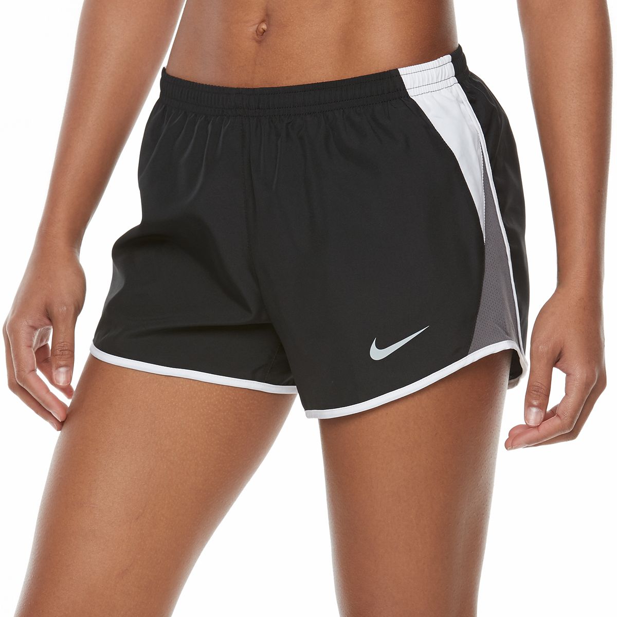 girar Bermad posición Women's Nike Shorts: Shop New Bottoms for Your Active Wardrobe | Kohl's