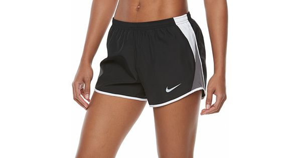 Download Women's Nike Dry Reflective Running Shorts