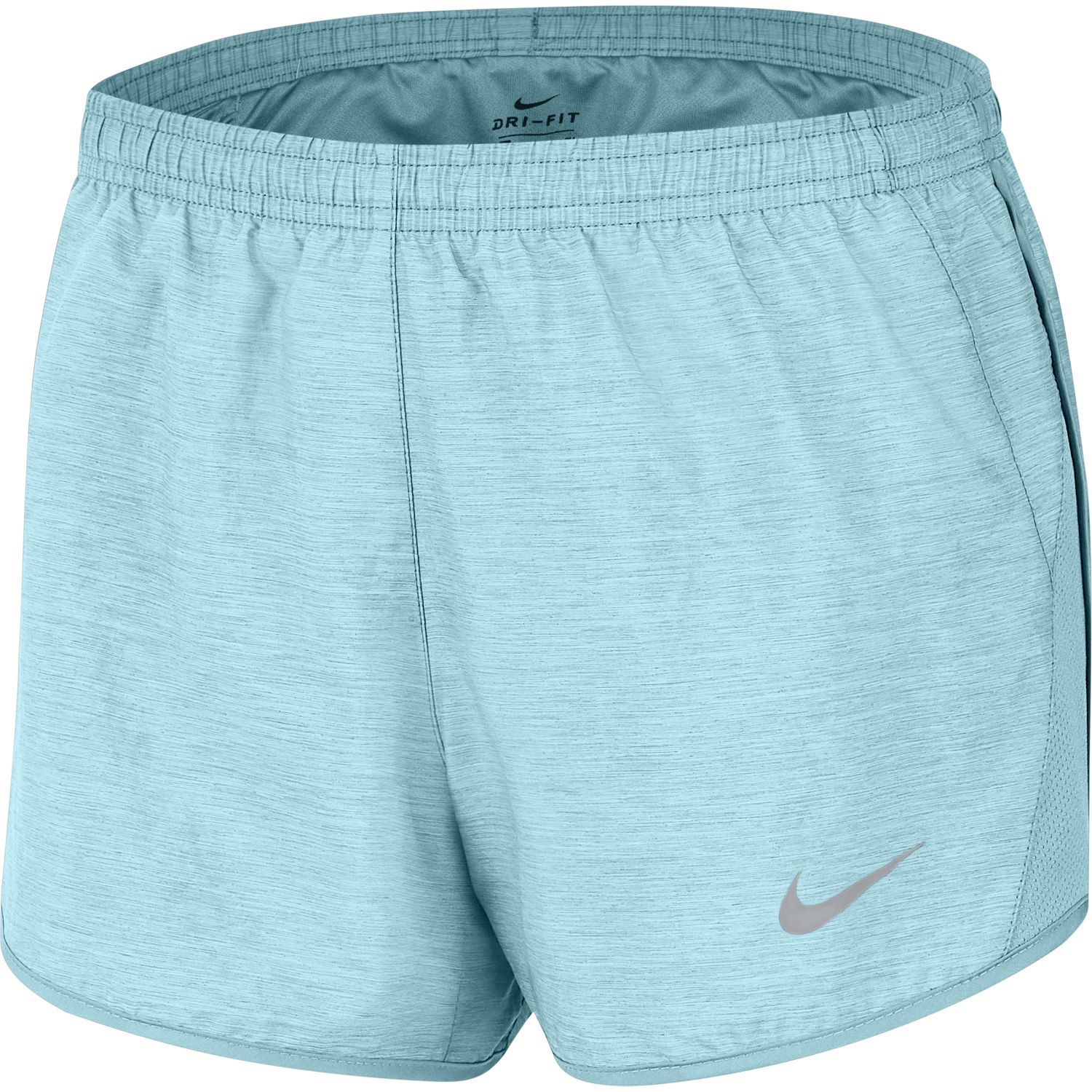 kohls womens elastic waist shorts