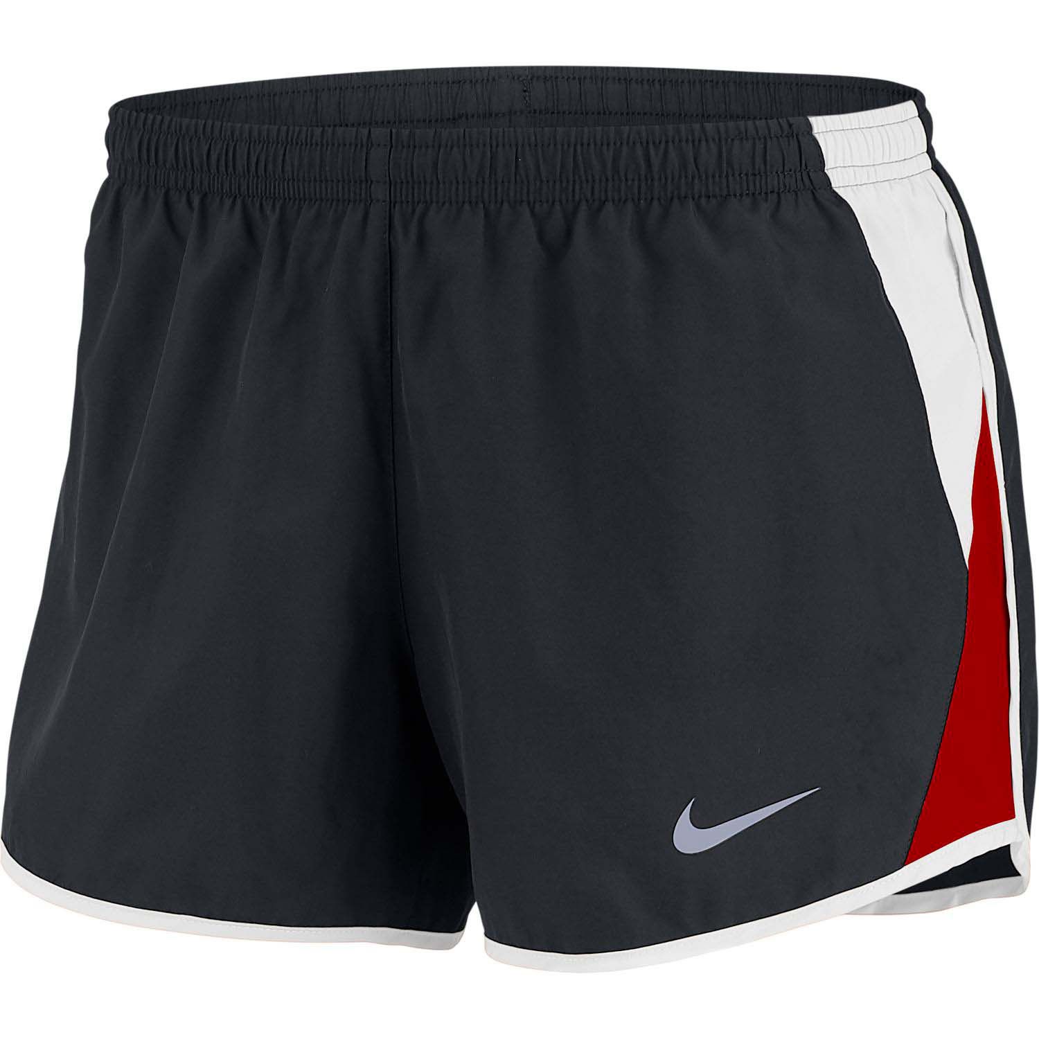 nike dry running shorts