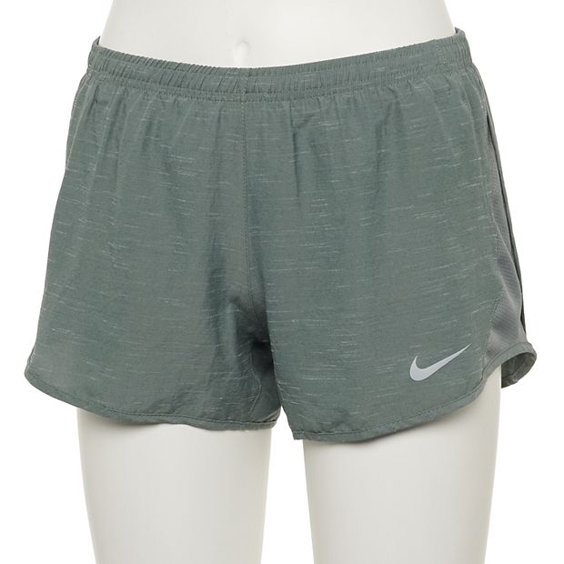 Womens nike store shorts kohls