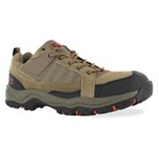Nord Trail Mt Suede Waterproof Boots for Outdoor Trekking Hunter II Hiking Boots for Men
