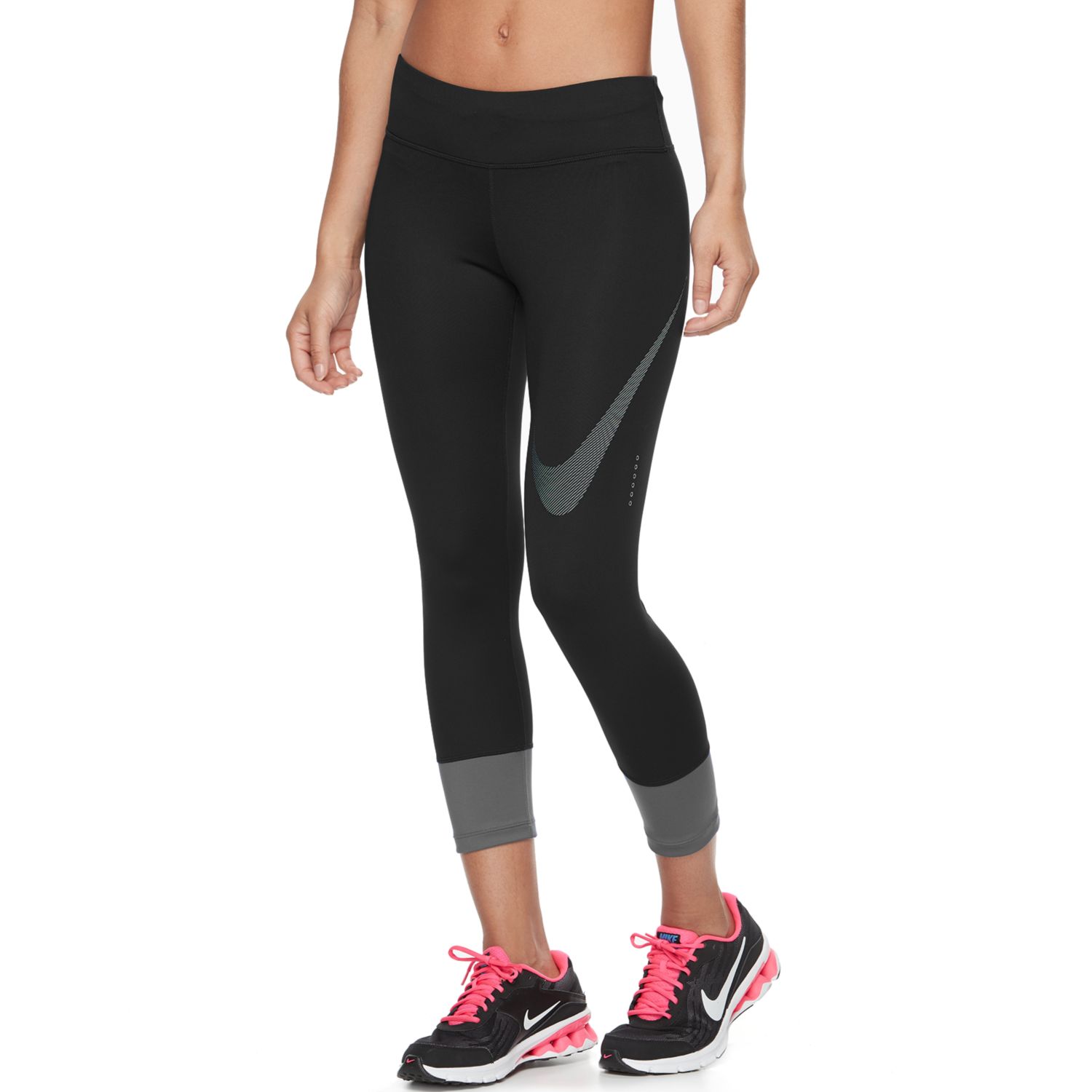 nike power essential
