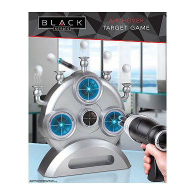 Black Series Air Hover Target Game