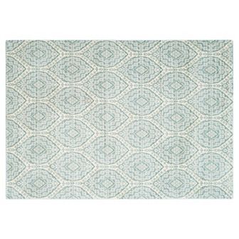 Safavieh Valencia Malika Quatrefoil Rug