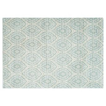 Safavieh Valencia Malika Quatrefoil Rug
