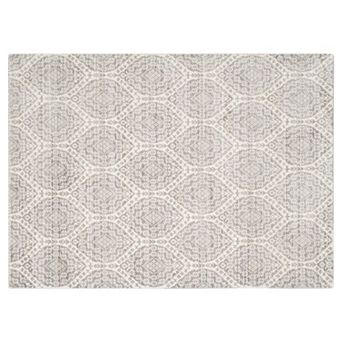 Safavieh Valencia Malika Quatrefoil Rug