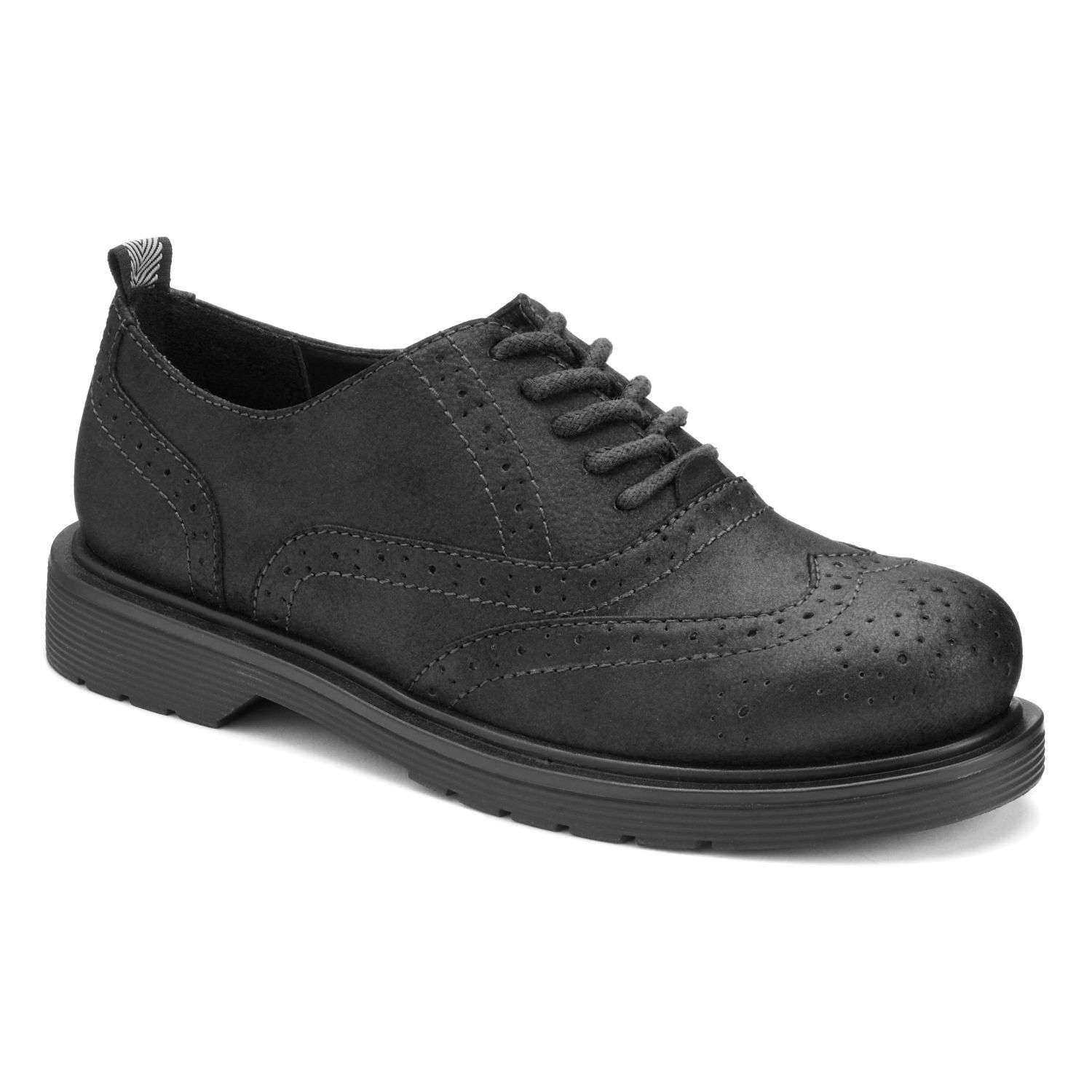 mudd oxford shoes