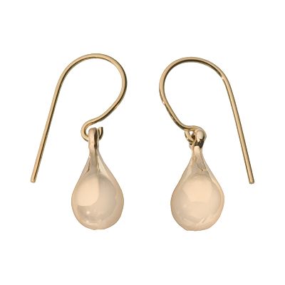 Kohls teardrop earrings store