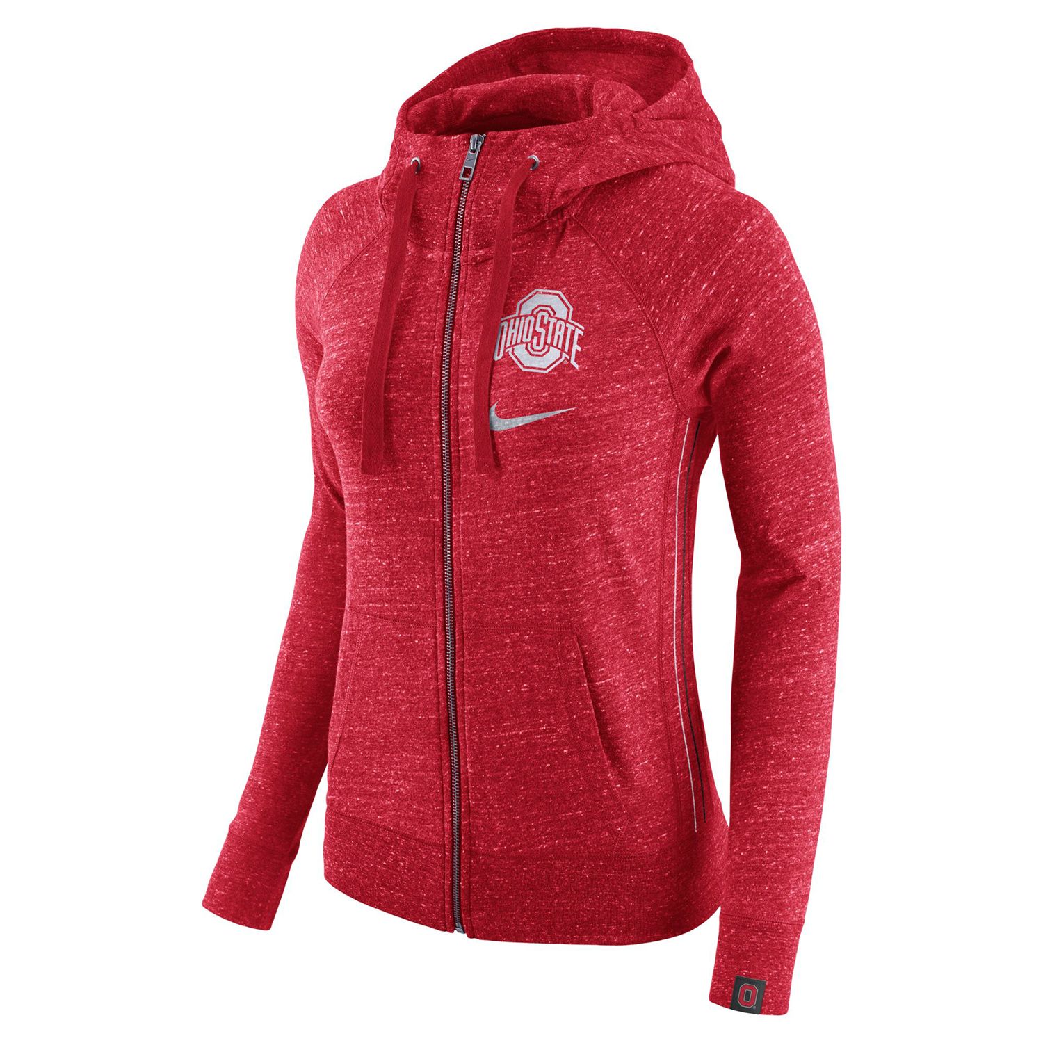 women's nike ohio state sweatshirt