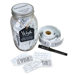 Stonebriar Collection Retirement Wish Jar