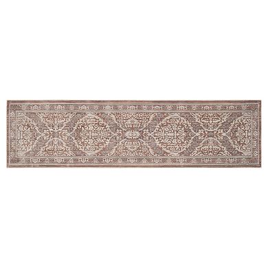 Safavieh Valencia Lucinda Framed Medallion Rug