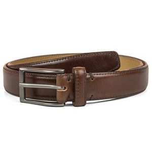 Men's Haggar Dress Belt