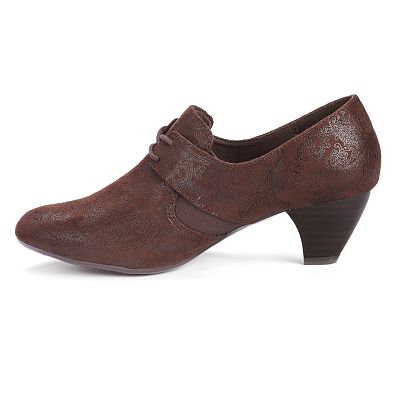 Soft Style by Hush Puppies Gretel Women s High Heels