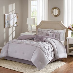 Madison Park Beacon 7-piece Comforter Set