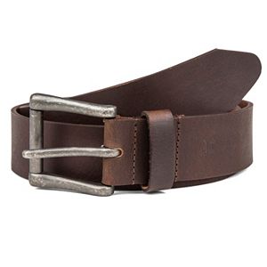 Men's Haggar Dress Belt