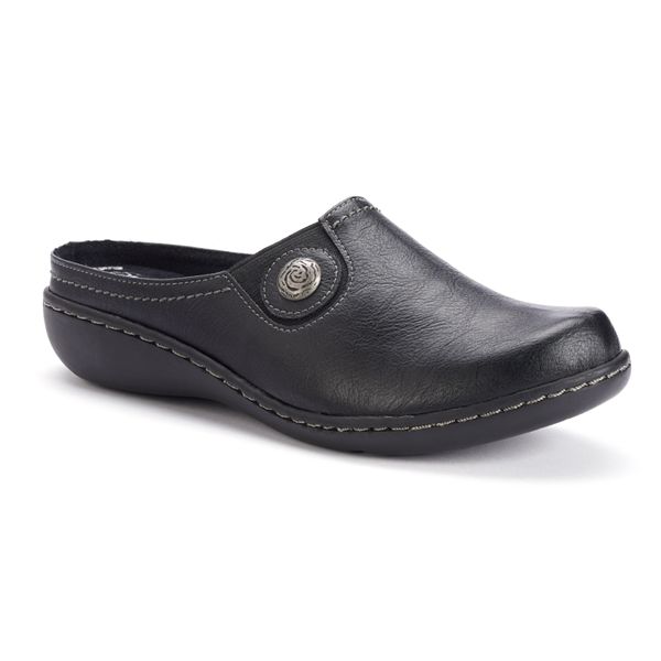 Soft Style by Hush Puppies Jamila Women's Clogs