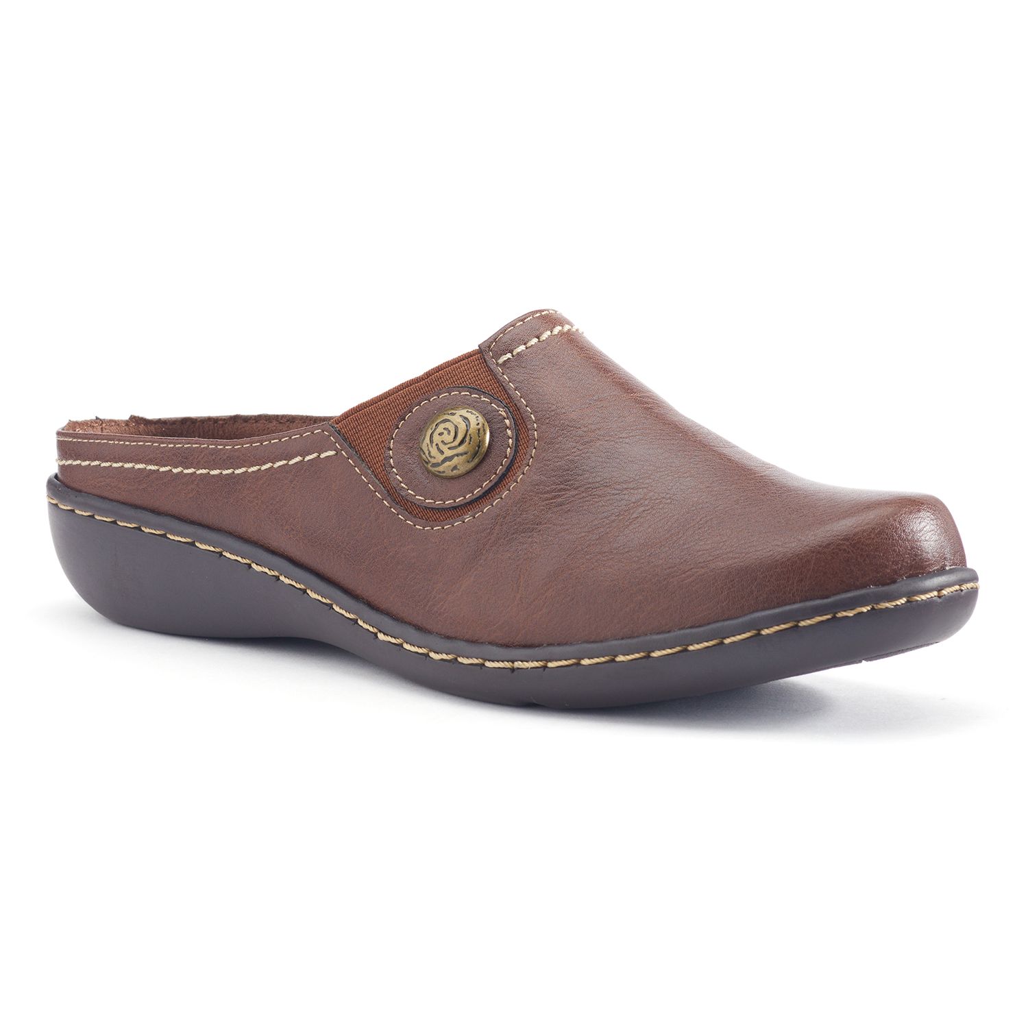 hush puppies extra soft footbed