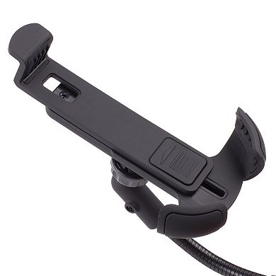 Smart Gear Power Charger Phone Mount